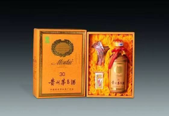 滦县年份酒回收